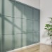 Cheshire Mouldings MDF Shaker Wall Panelling Kit